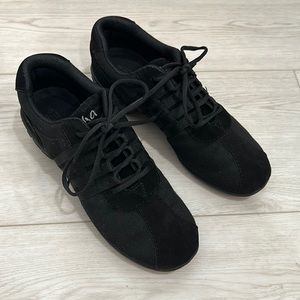 Sansha Dance sneakers